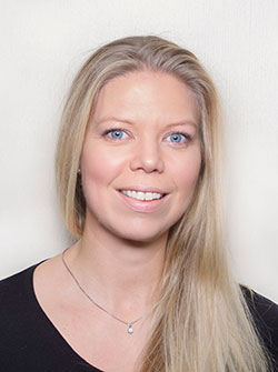 Kristin E. Kjelsrud