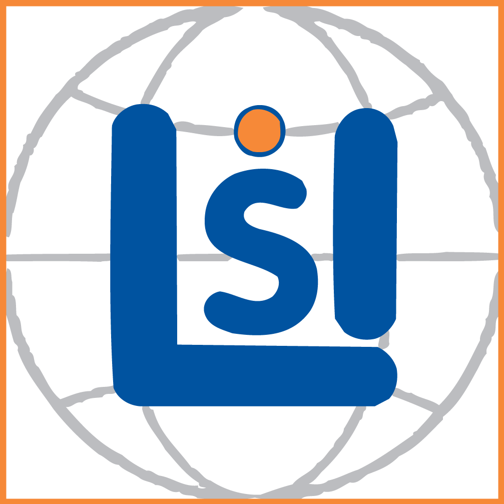 Lifting & Safety International logo