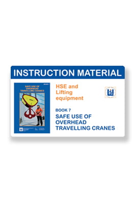 USB-kort Instruktørmateriell Book 7 (ENG)