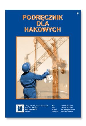 Bok 9. Podrecznik dla hakowych