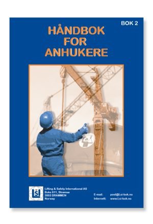 Bok 2. Håndbok for anhukere