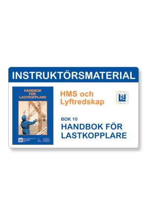 Handbok för lastkopplare Lärar-USB