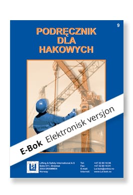 E-Bok 9. Podrecznik dla hakowych