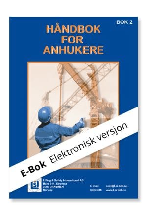 E-Bok 2. Håndbok for anhukere