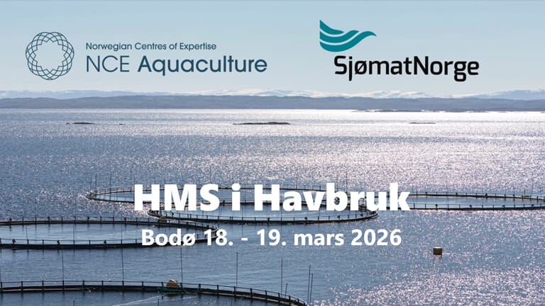 HAVBRUK – HMS konferansen 2026